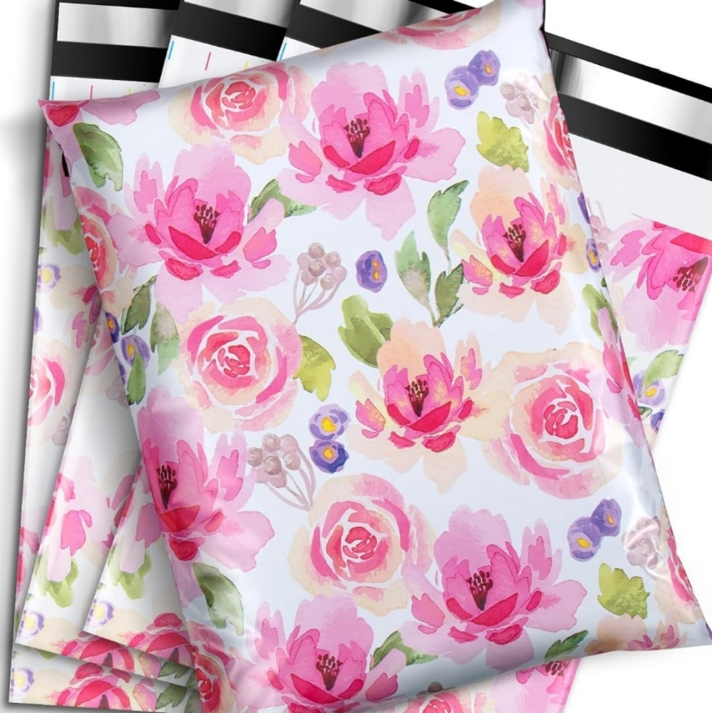 15 ct 10x13 polymailers